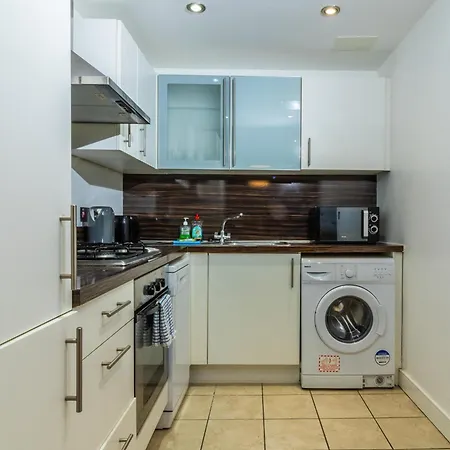 Belfast Quarters: 9Th Floor Gem! Apartment Exterior photo